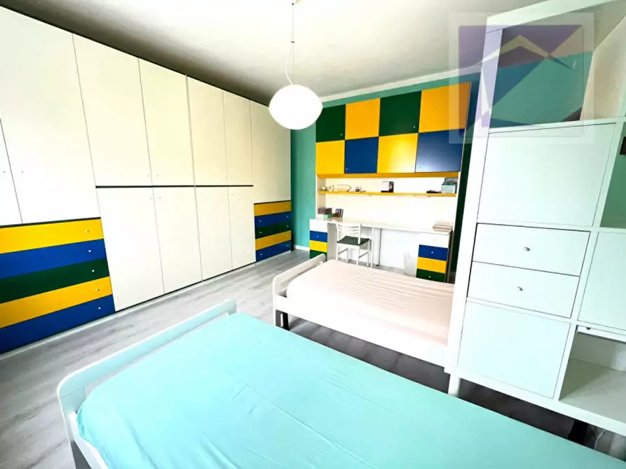 Immagine 13 di Casa indipendente in vendita  a Campodarsego