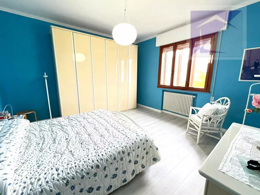 Immagine 17 di Casa indipendente in vendita  a Campodarsego