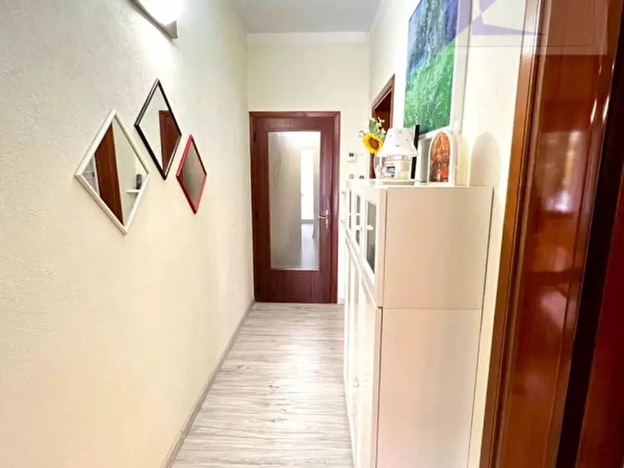 Immagine 24 di Casa indipendente in vendita  a Campodarsego