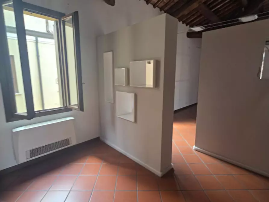 Immagine 1 di Appartamento in vendita  in Piazza Giuseppe Garibaldi a Padova