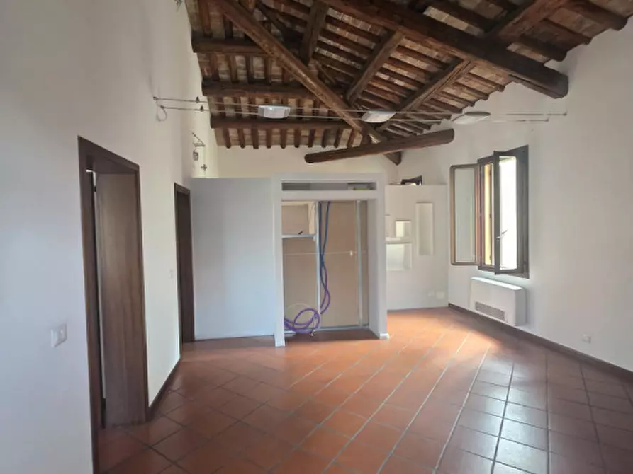 Immagine 2 di Appartamento in vendita  in Piazza Giuseppe Garibaldi a Padova