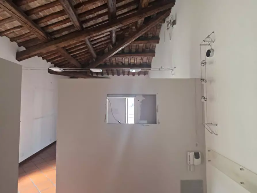 Immagine 3 di Appartamento in vendita  in Piazza Giuseppe Garibaldi a Padova