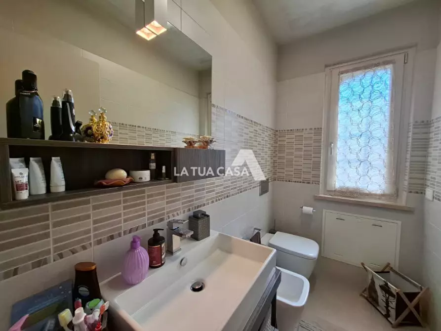 Immagine 34 di Casa bifamiliare in vendita  a Castel D'azzano