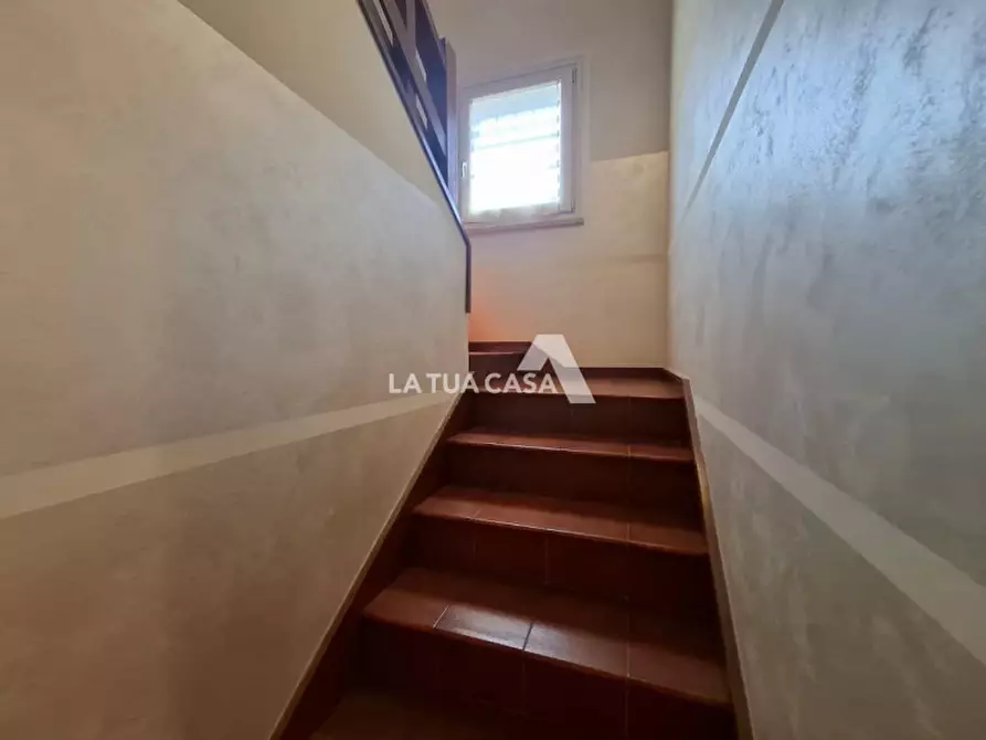 Immagine 35 di Casa bifamiliare in vendita  a Castel D'azzano