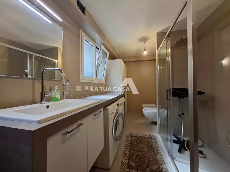 Immagine 48 di Casa bifamiliare in vendita  a Castel D'azzano