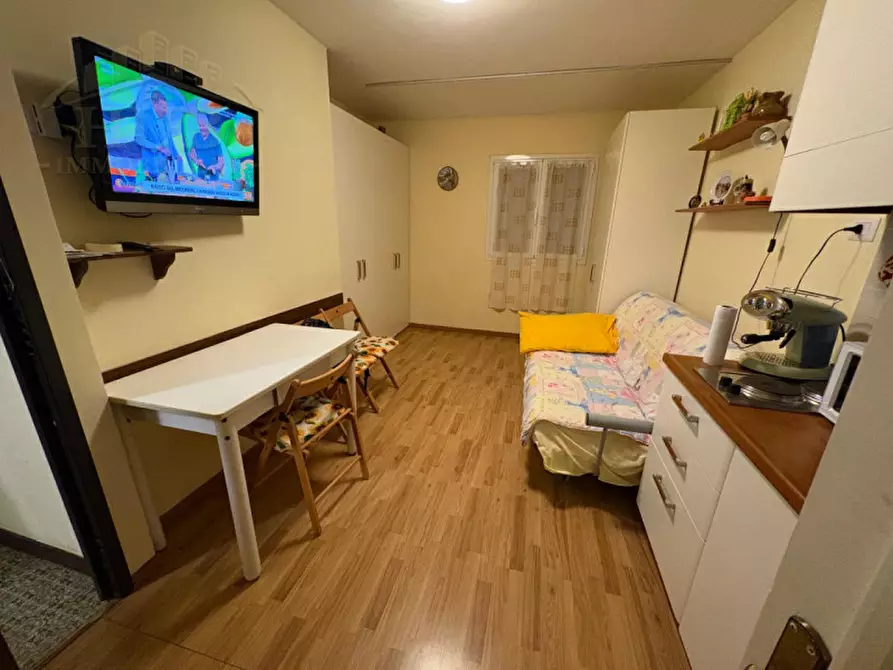 Immagine 3 di Appartamento in vendita  in corso nizza 54 a Limone Piemonte