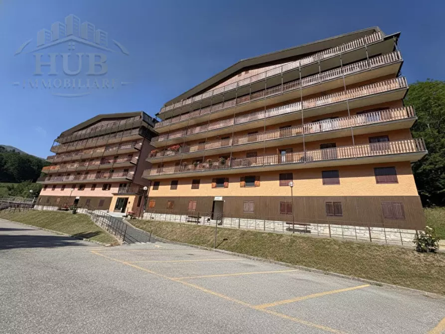 Immagine 1 di Appartamento in vendita  in corso nizza 56 a Limone Piemonte