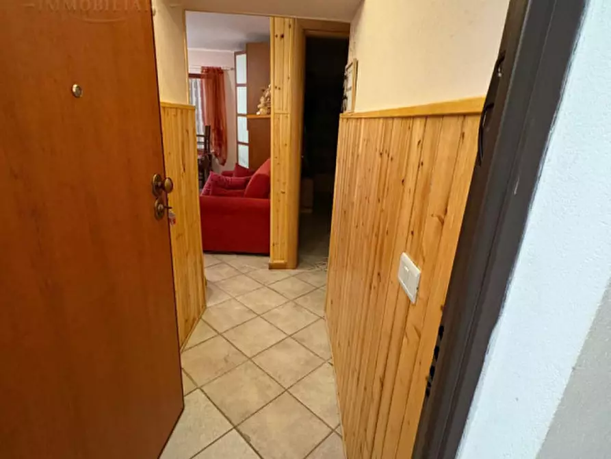Immagine 2 di Appartamento in vendita  in corso nizza 56 a Limone Piemonte