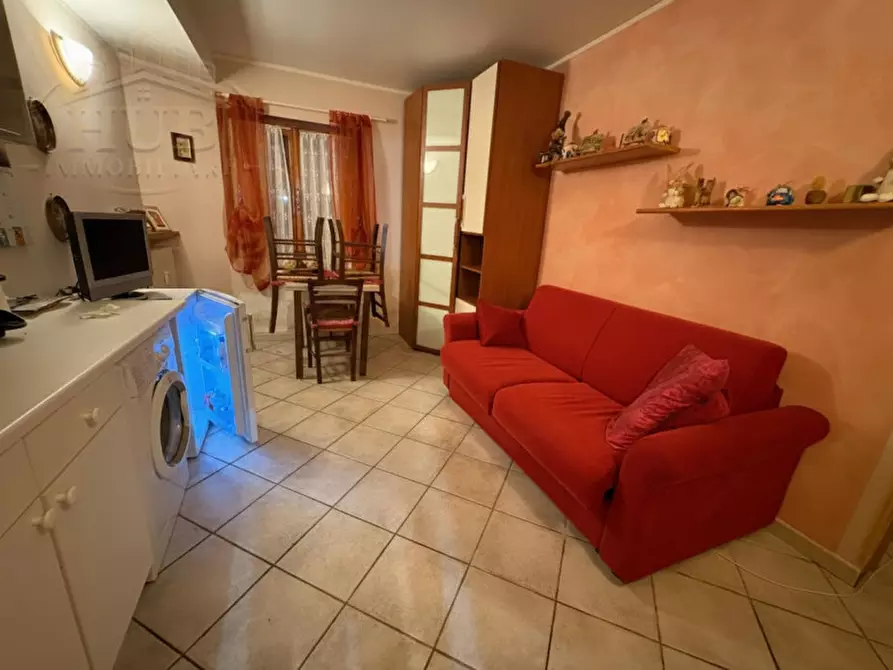 Immagine 3 di Appartamento in vendita  in corso nizza 56 a Limone Piemonte