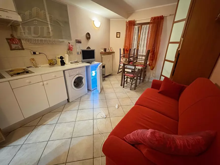 Immagine 4 di Appartamento in vendita  in corso nizza 56 a Limone Piemonte