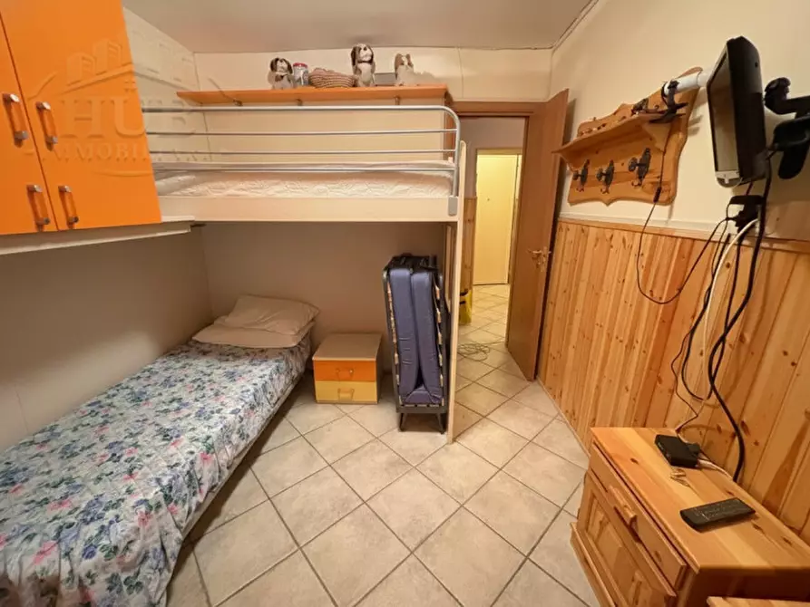 Immagine 10 di Appartamento in vendita  in corso nizza 56 a Limone Piemonte