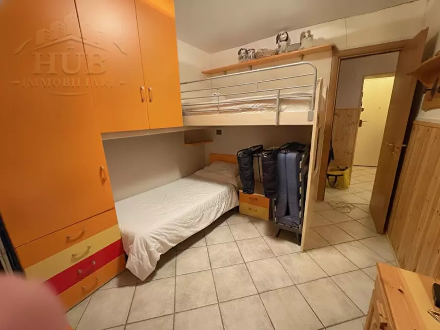 Immagine 11 di Appartamento in vendita  in corso nizza 56 a Limone Piemonte