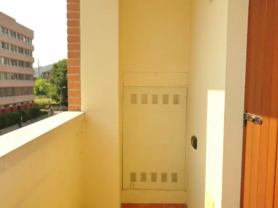 Immagine 5 di Appartamento in affitto  in via cengio a Vicenza