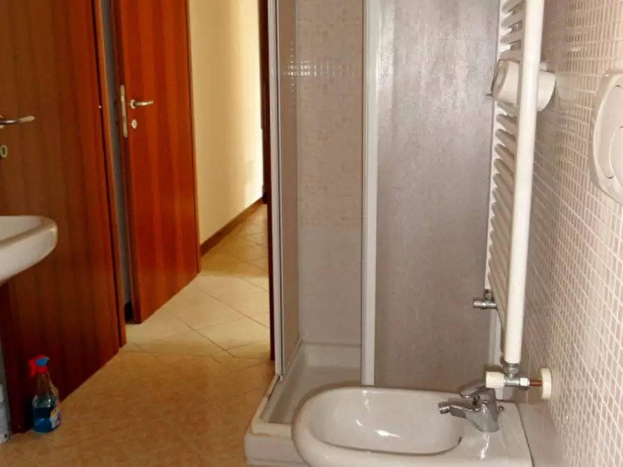 Immagine 16 di Appartamento in affitto  in via cengio a Vicenza