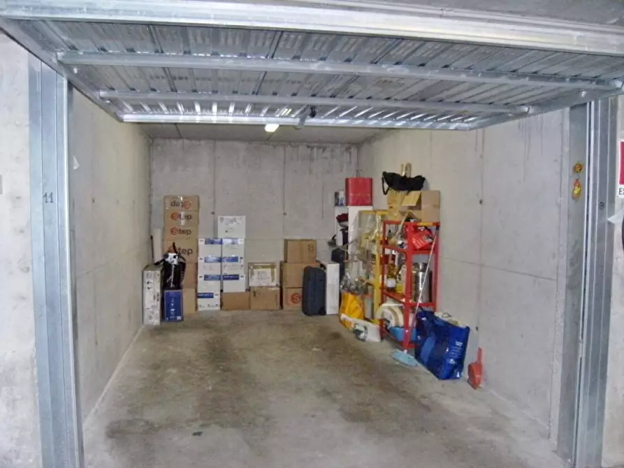 Immagine 23 di Appartamento in affitto  in via cengio a Vicenza