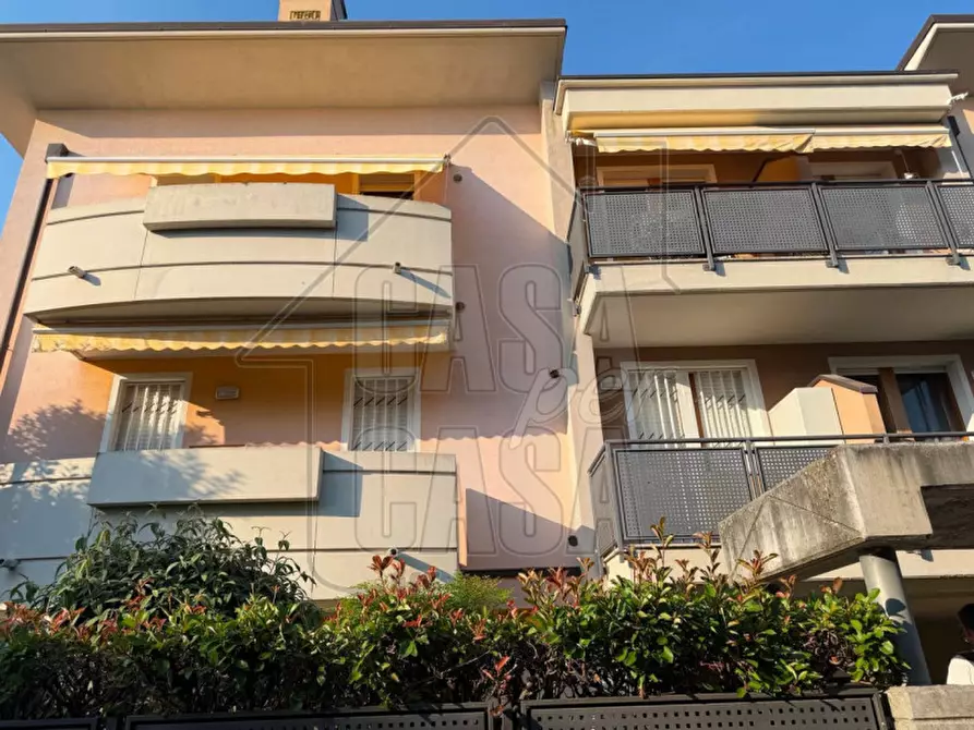 Immagine 2 di Appartamento in vendita  in Via Dario Varotari 13 a Padova