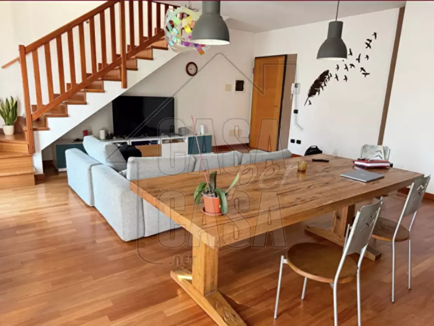 Immagine 6 di Appartamento in vendita  in Via Dario Varotari 13 a Padova