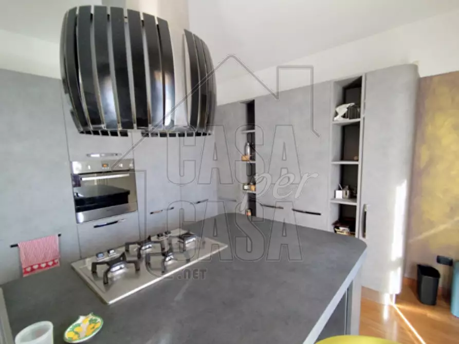 Immagine 9 di Appartamento in vendita  in Via Dario Varotari 13 a Padova