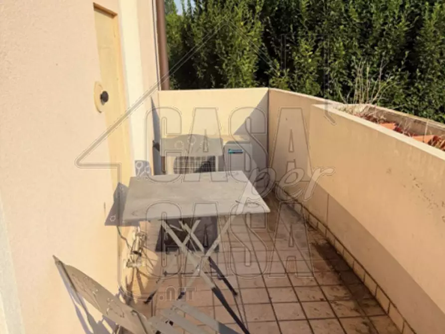 Immagine 10 di Appartamento in vendita  in Via Dario Varotari 13 a Padova