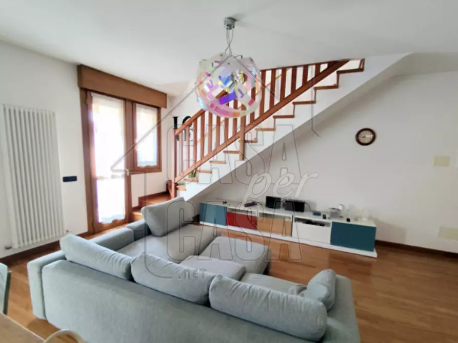 Immagine 12 di Appartamento in vendita  in Via Dario Varotari 13 a Padova