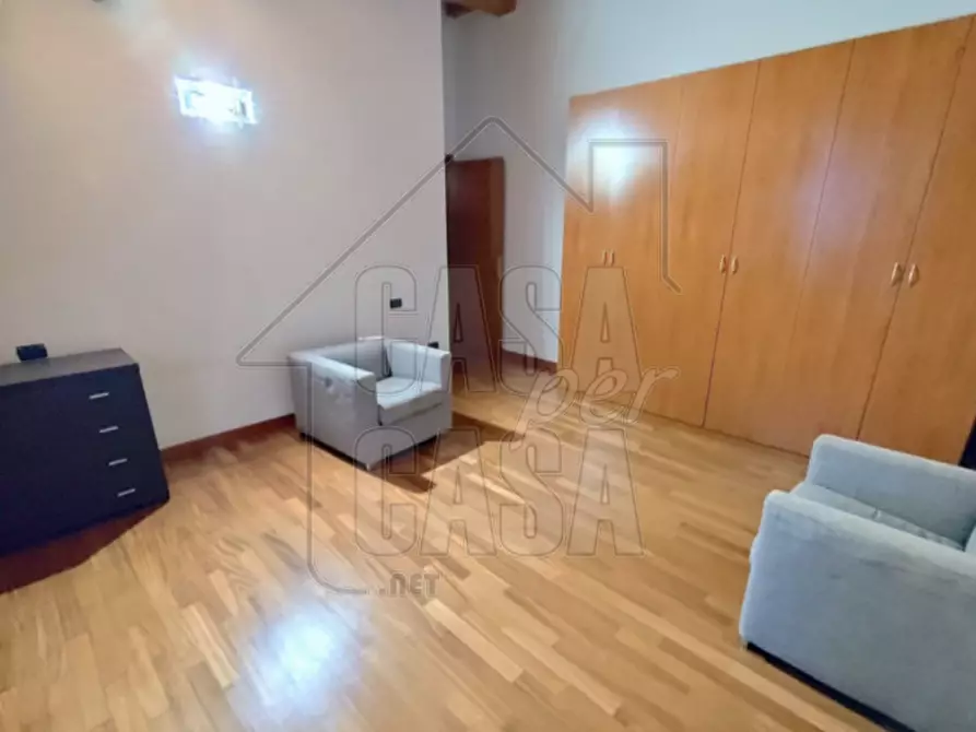 Immagine 13 di Appartamento in vendita  in Via Dario Varotari 13 a Padova