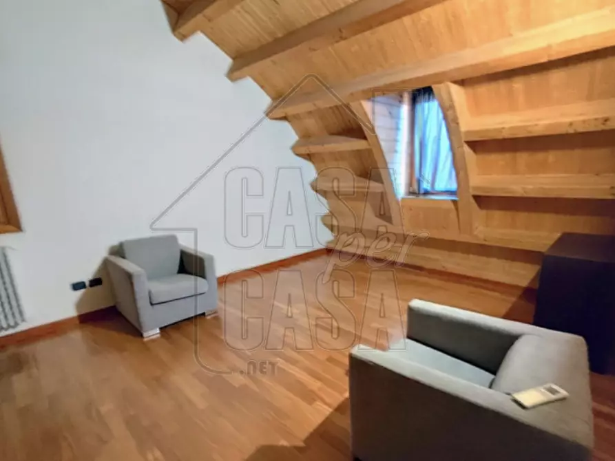 Immagine 14 di Appartamento in vendita  in Via Dario Varotari 13 a Padova