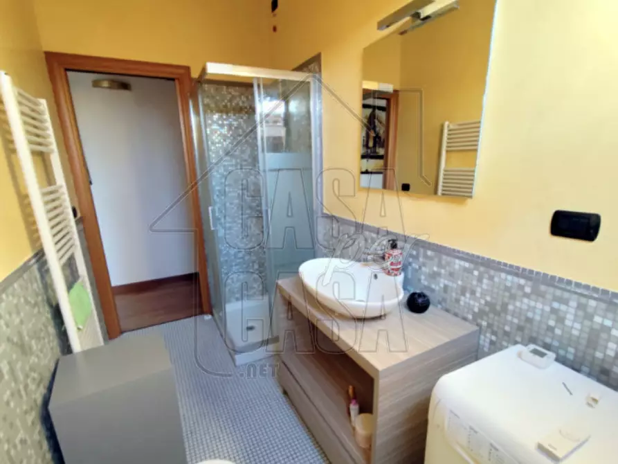 Immagine 15 di Appartamento in vendita  in Via Dario Varotari 13 a Padova