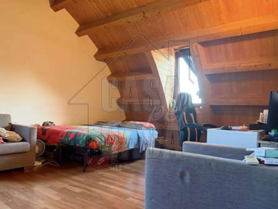 Immagine 17 di Appartamento in vendita  in Via Dario Varotari 13 a Padova