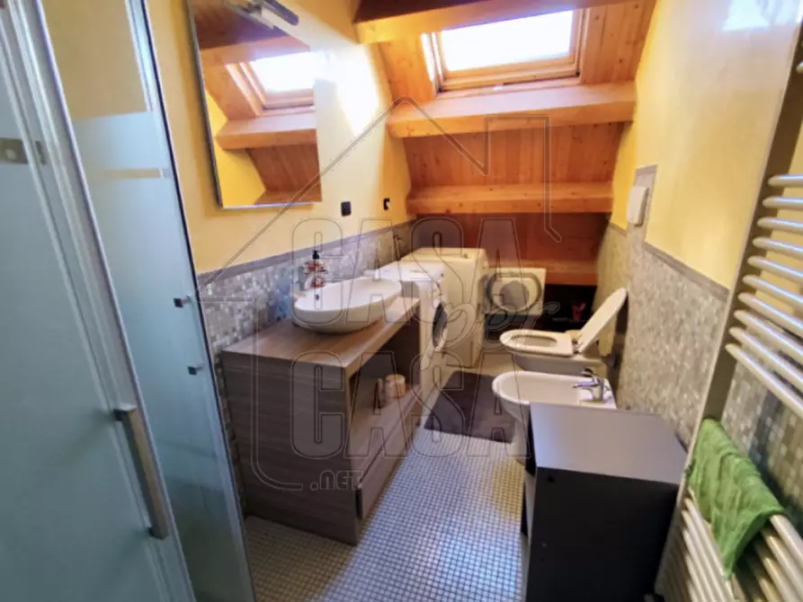 Immagine 18 di Appartamento in vendita  in Via Dario Varotari 13 a Padova
