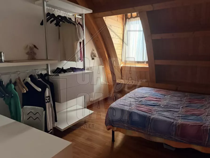 Immagine 19 di Appartamento in vendita  in Via Dario Varotari 13 a Padova