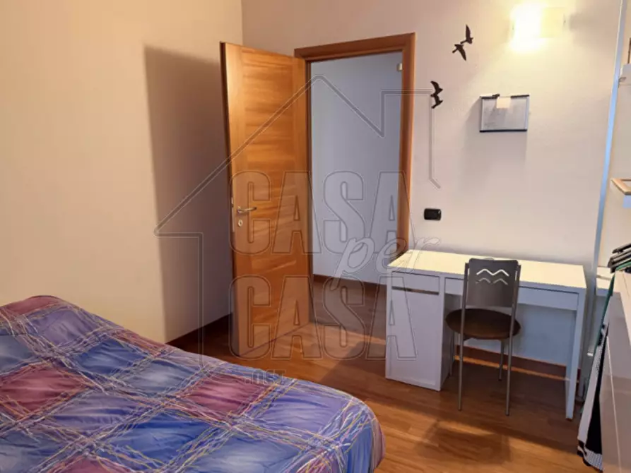 Immagine 20 di Appartamento in vendita  in Via Dario Varotari 13 a Padova