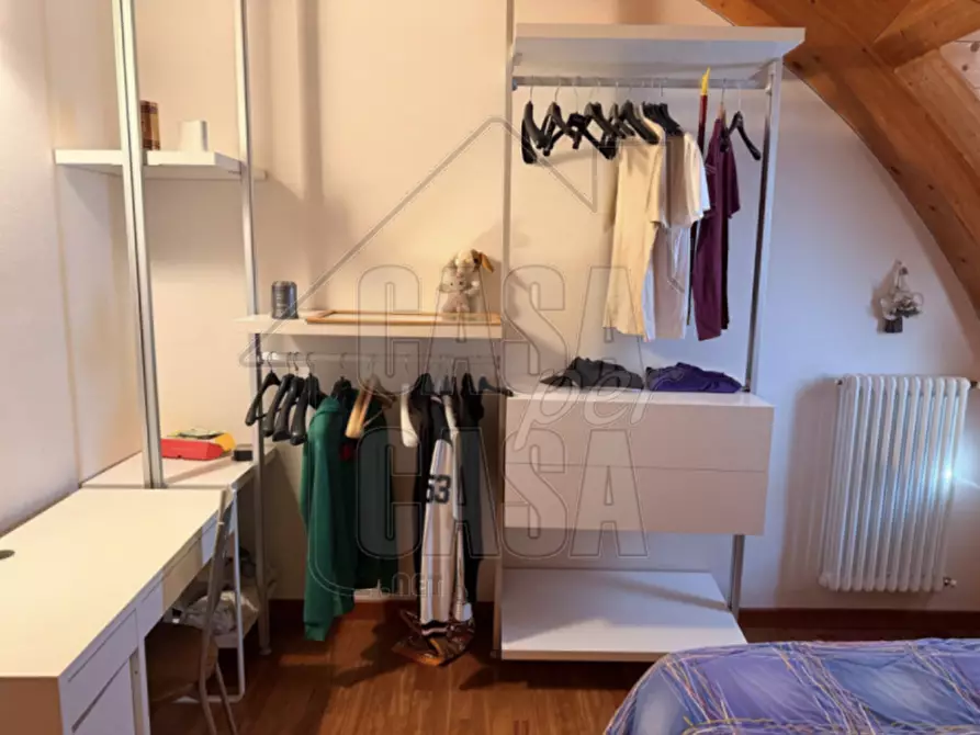Immagine 21 di Appartamento in vendita  in Via Dario Varotari 13 a Padova