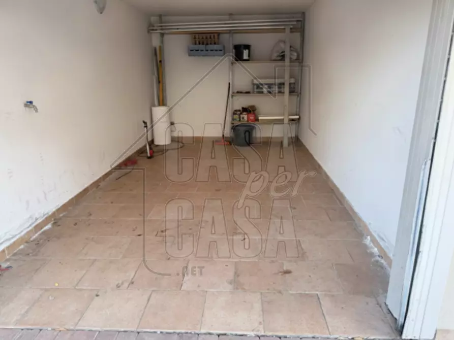 Immagine 22 di Appartamento in vendita  in Via Dario Varotari 13 a Padova