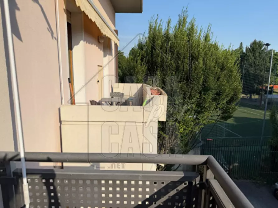 Immagine 23 di Appartamento in vendita  in Via Dario Varotari 13 a Padova