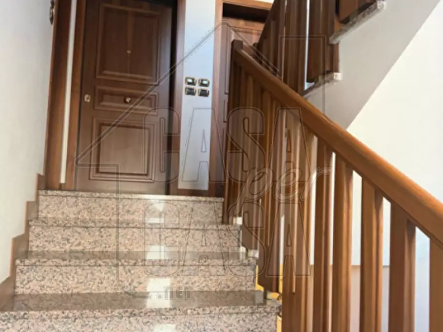 Immagine 24 di Appartamento in vendita  in Via Dario Varotari 13 a Padova