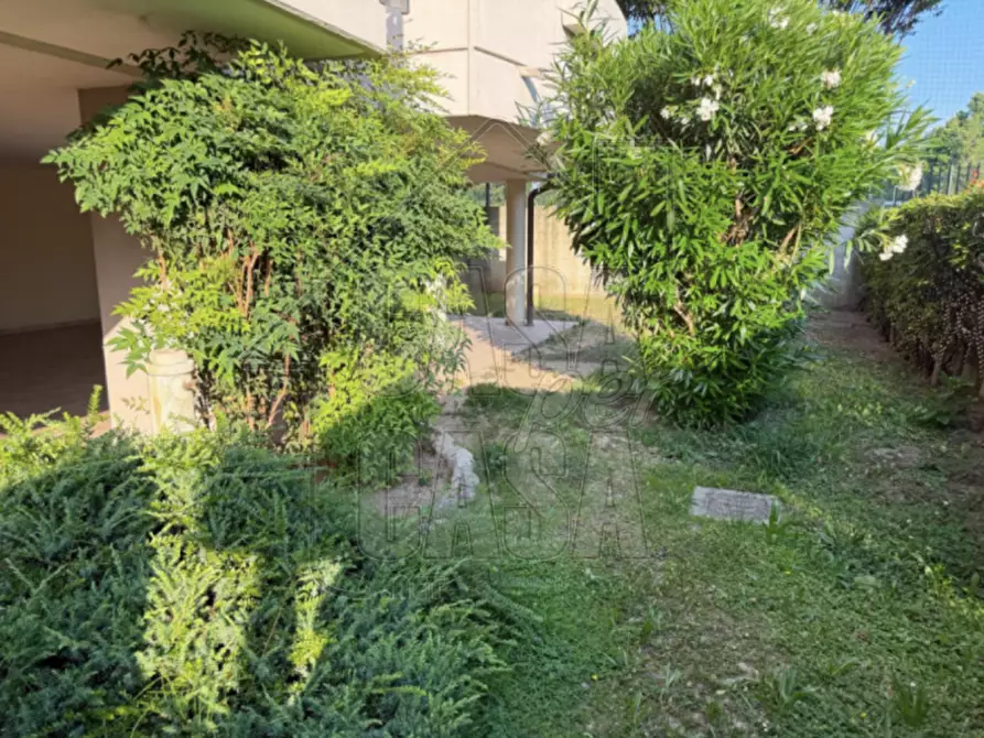 Immagine 26 di Appartamento in vendita  in Via Dario Varotari 13 a Padova