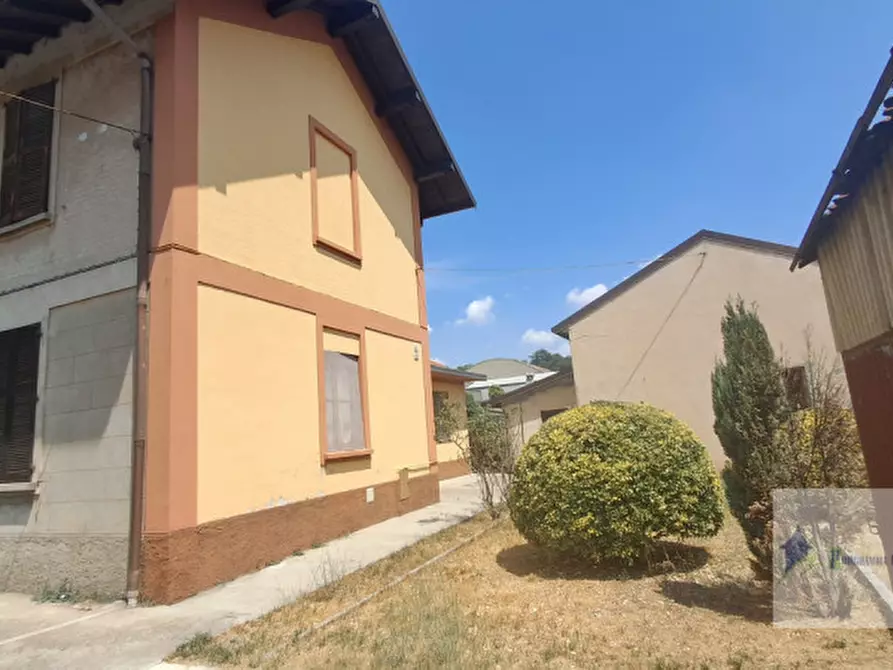 Immagine 2 di Casa indipendente in vendita  in Via San Michele sul Carso a Turbigo