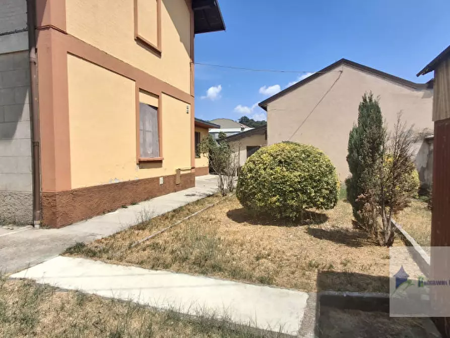 Immagine 3 di Casa indipendente in vendita  in Via San Michele sul Carso a Turbigo