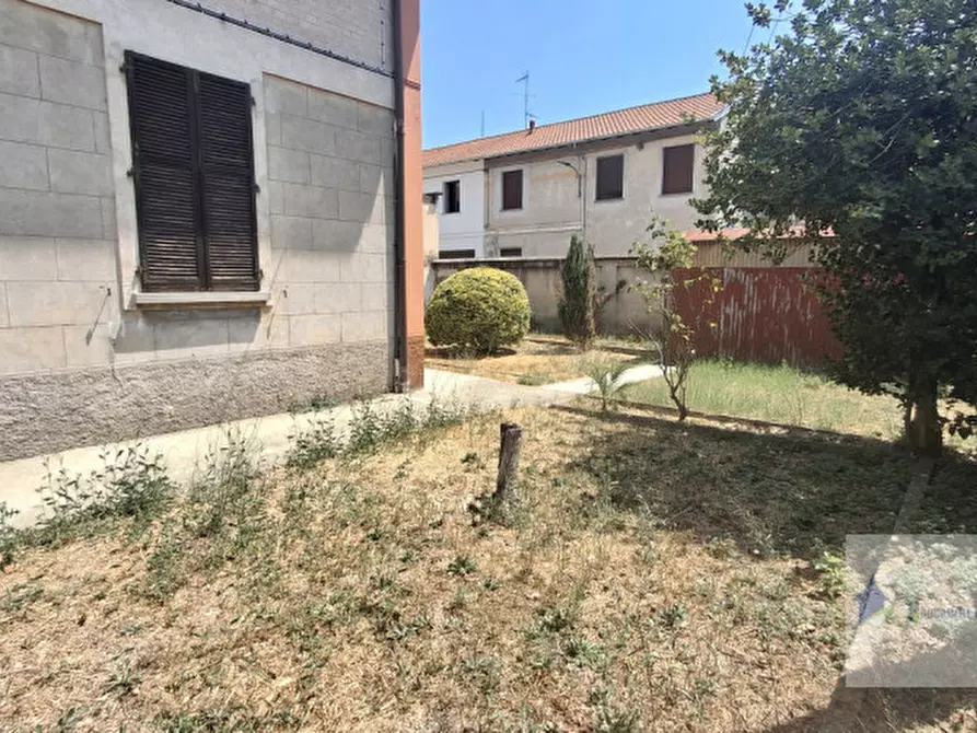 Immagine 5 di Casa indipendente in vendita  in Via San Michele sul Carso a Turbigo