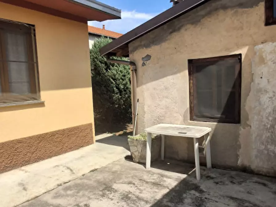 Immagine 7 di Casa indipendente in vendita  in Via San Michele sul Carso a Turbigo