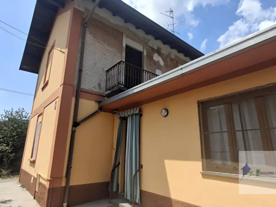 Immagine 8 di Casa indipendente in vendita  in Via San Michele sul Carso a Turbigo