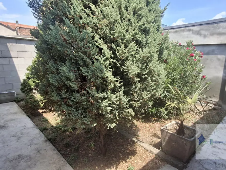 Immagine 9 di Casa indipendente in vendita  in Via San Michele sul Carso a Turbigo