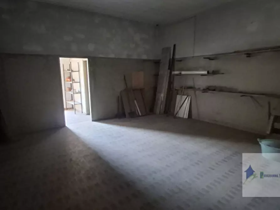 Immagine 30 di Casa indipendente in vendita  in Via San Michele sul Carso a Turbigo
