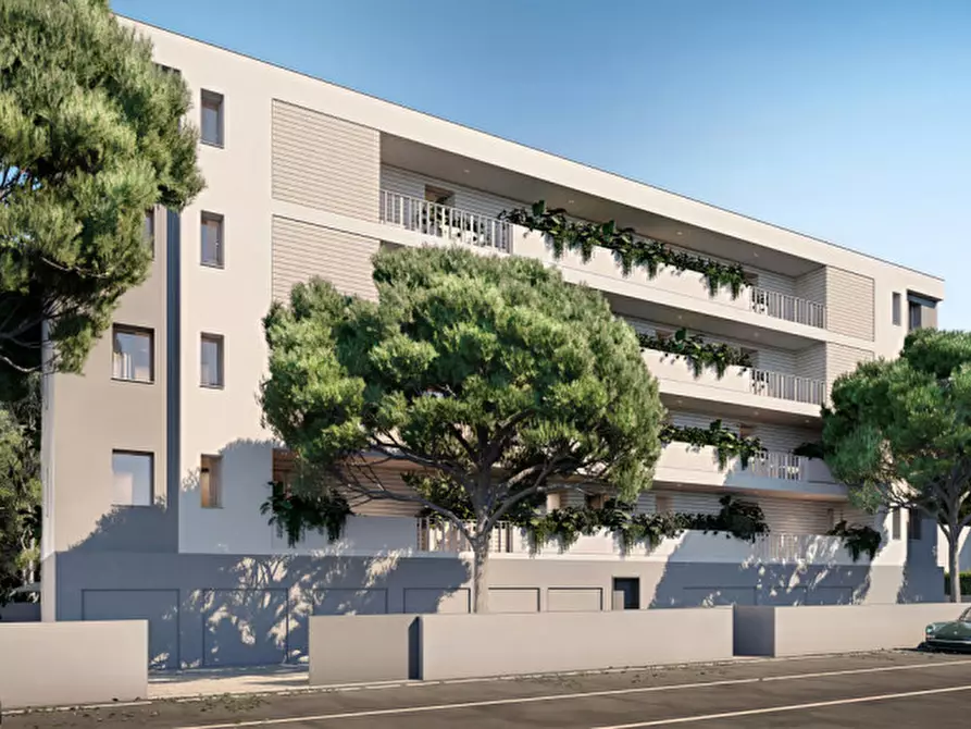 Immagine 1 di Appartamento in vendita  a Jesolo