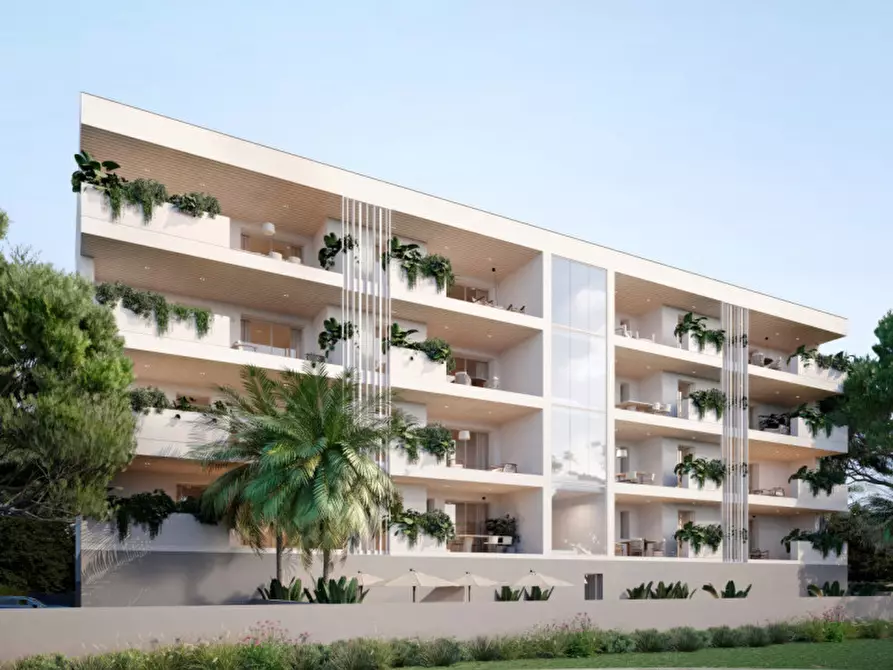 Immagine 2 di Appartamento in vendita  a Jesolo