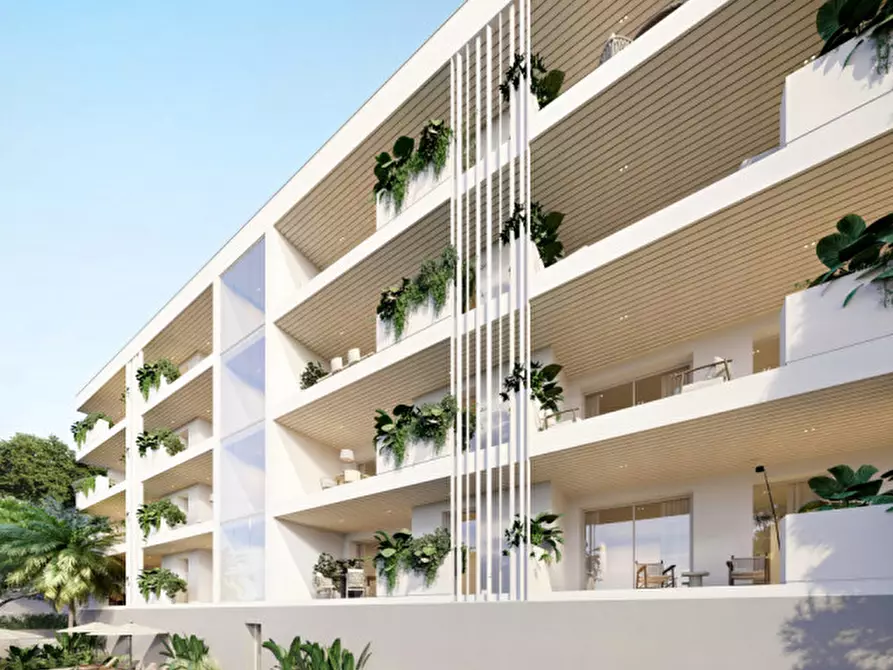 Immagine 3 di Appartamento in vendita  a Jesolo