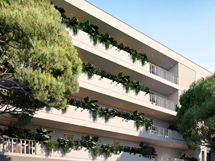 Immagine 8 di Appartamento in vendita  a Jesolo