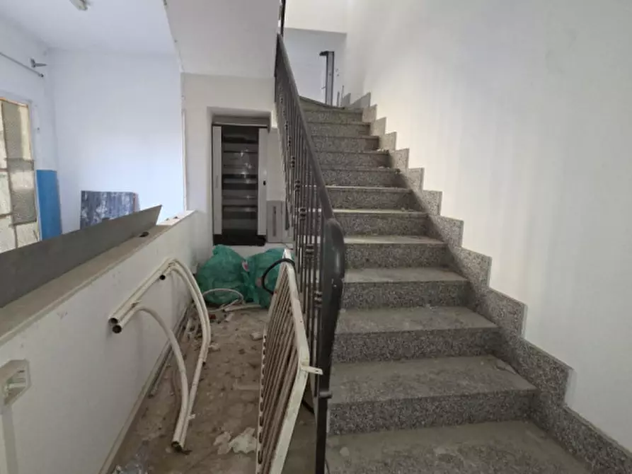 Immagine 4 di Laboratorio in vendita  in viale Porto Torres a Sassari