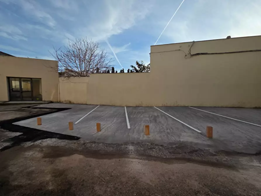Immagine 11 di Laboratorio in vendita  in viale Porto Torres a Sassari