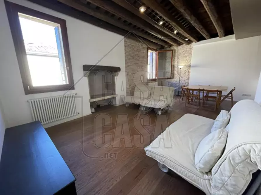 Immagine 2 di Appartamento in vendita  in Via del Vescovado a Padova